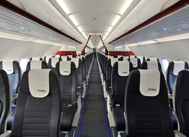 پرواز به AEGEAN-business-class