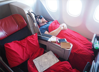 پرواز به airasia