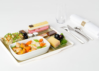 پرواز به airfrance