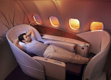 پرواز به china-southern-first-class