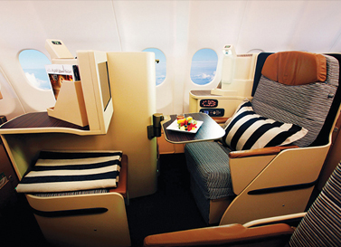 پرواز به etihad
