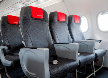 پرواز به Flight_AirarAbia_