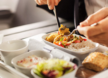 پرواز به Lufthansa