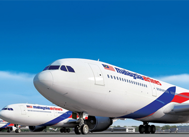 پرواز به malaysia-airlines