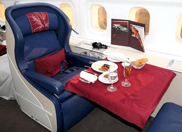 پرواز به malaysia-first-class