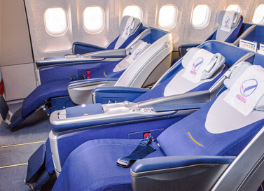 پرواز به meraj-seats