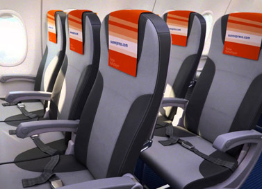 پرواز به sun-express-seats
