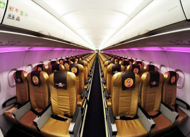 پرواز به vueling