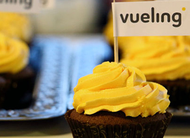 پرواز به vueling