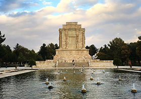 پرواز به Abadan-Mashhad