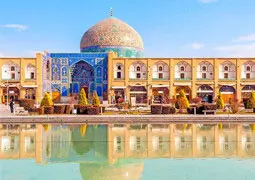 بلیط هواپیما تهران مادرید بلیط هواپیما تهران مادرید