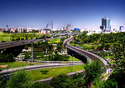 بلیط قطار شازند تهران