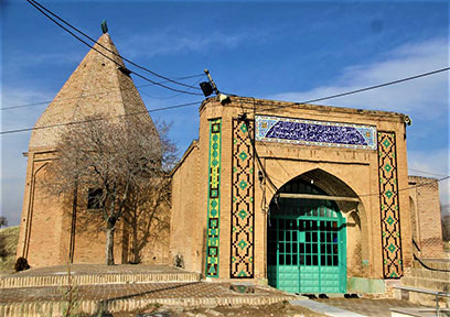 بلیط قطار تهران آبیک