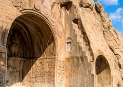 kermanshah.jpg بلیط هواپیما بندرعباس کرمانشاه