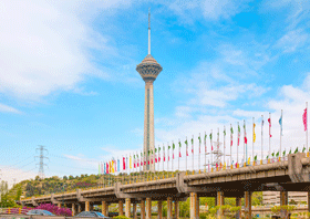 Tehran.png پرواز بیرجند تهران