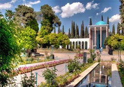 shiraz.jpg بلیط هواپیما کیش شیراز