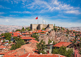 ankara-small.jpg بلیط هواپیما مشهد آنکارا