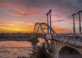 ahvaz.webp بلیط هواپیما مشهد اهواز