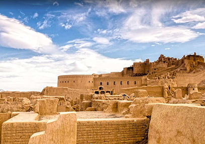 بلیط قطار یزد کرمان