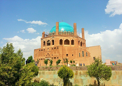 بلیط قطار تبریز زنجان