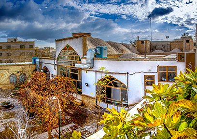 بلیط قطار سمنان شاهرود