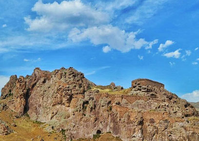بلیط قطار تبریز میانه