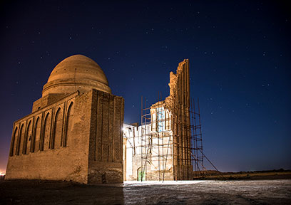 بلیط قطار مشهد سرخس
