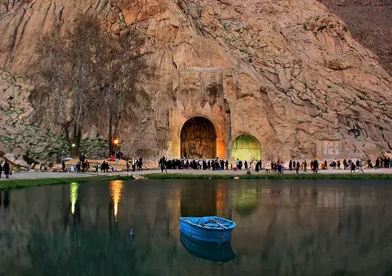 kermanshah.webp بلیط هواپیما مشهد کرمانشاه