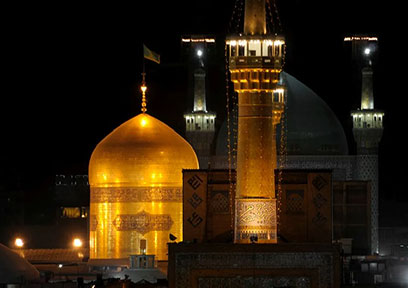 بلیط قطار آبیک مشهد