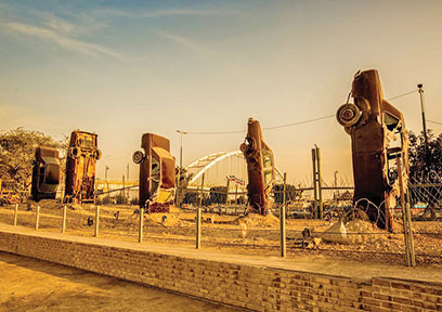 بلیط قطار اهواز خرمشهر