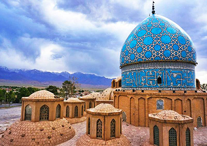 بلیط قطار زاهدان کرمان