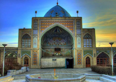 zanjan.jpg بلیط قطار کرج زنجان