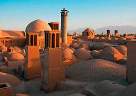 yazd-small.jpg بلیط هواپیما کیش یزد
