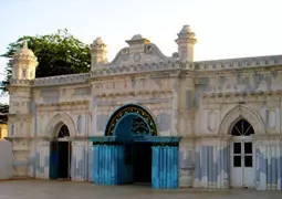 رزرو هتل آبادان