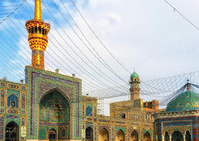 پرواز به rasht-mashhad