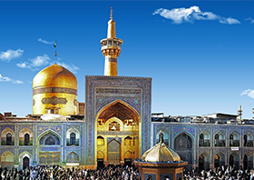 پرواز به sari-mashhad