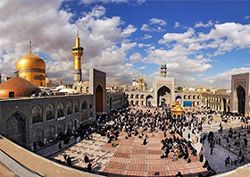 پرواز به yazd-mashhad