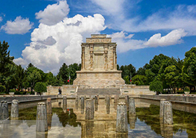 پرواز زاهدان مشهد پرواز به zahedan-mashhad